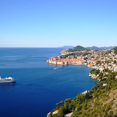Apartments Dadic Cavtat Luaran gambar