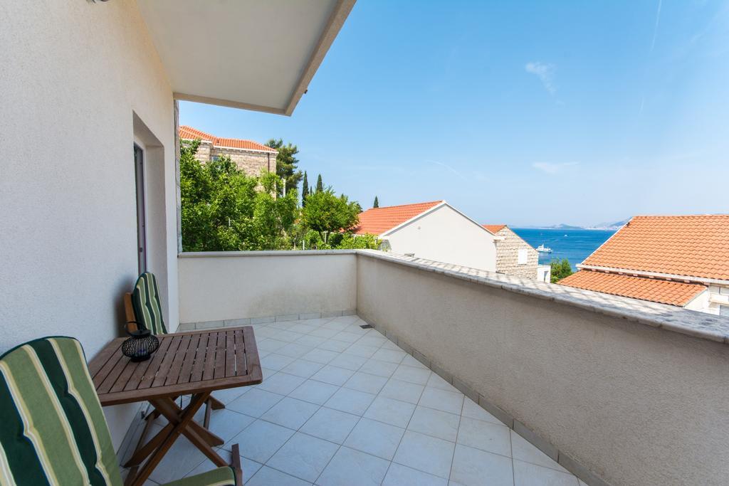 Apartments Dadic Cavtat Bilik gambar