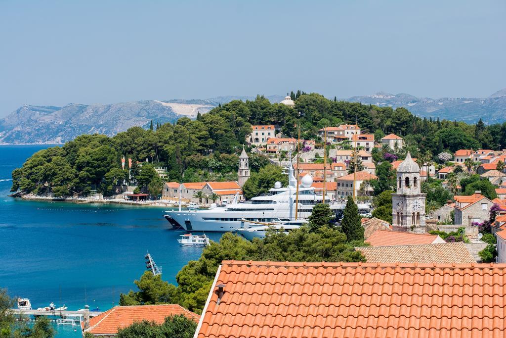 Apartments Dadic Cavtat Bilik gambar