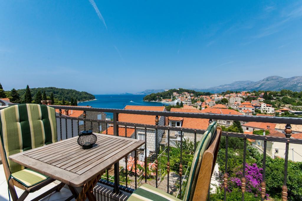 Apartments Dadic Cavtat Bilik gambar