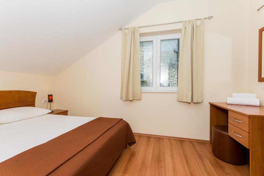 Apartments Dadic Cavtat Luaran gambar