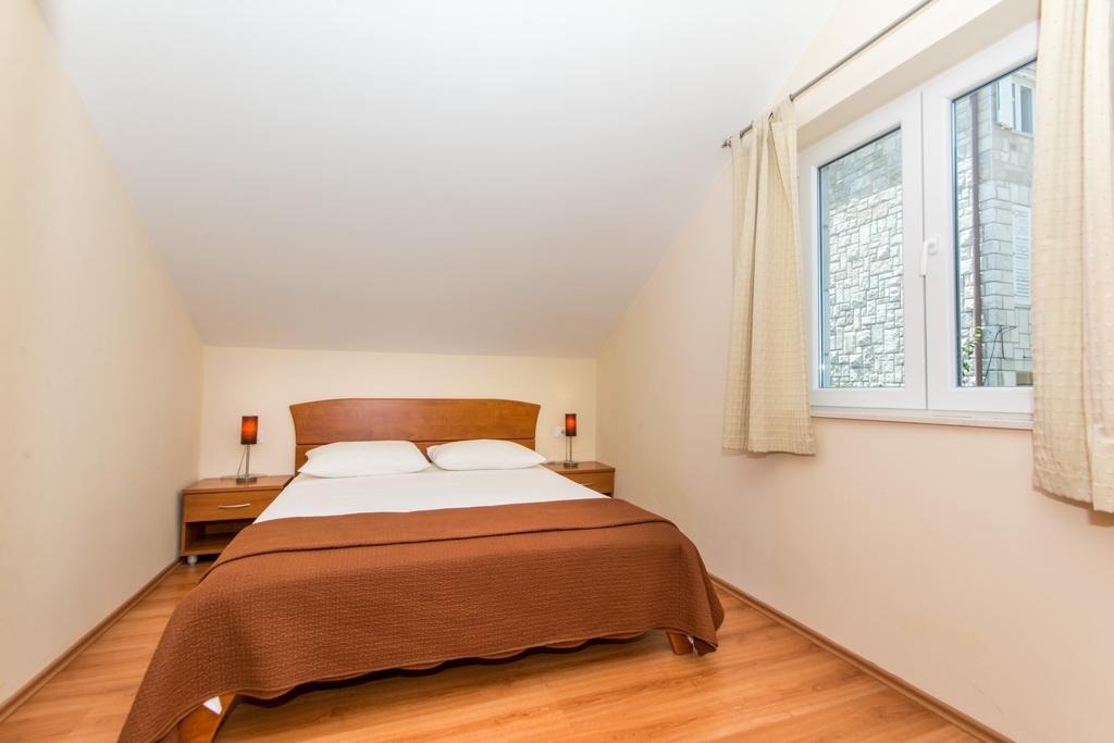 Apartments Dadic Cavtat Bilik gambar