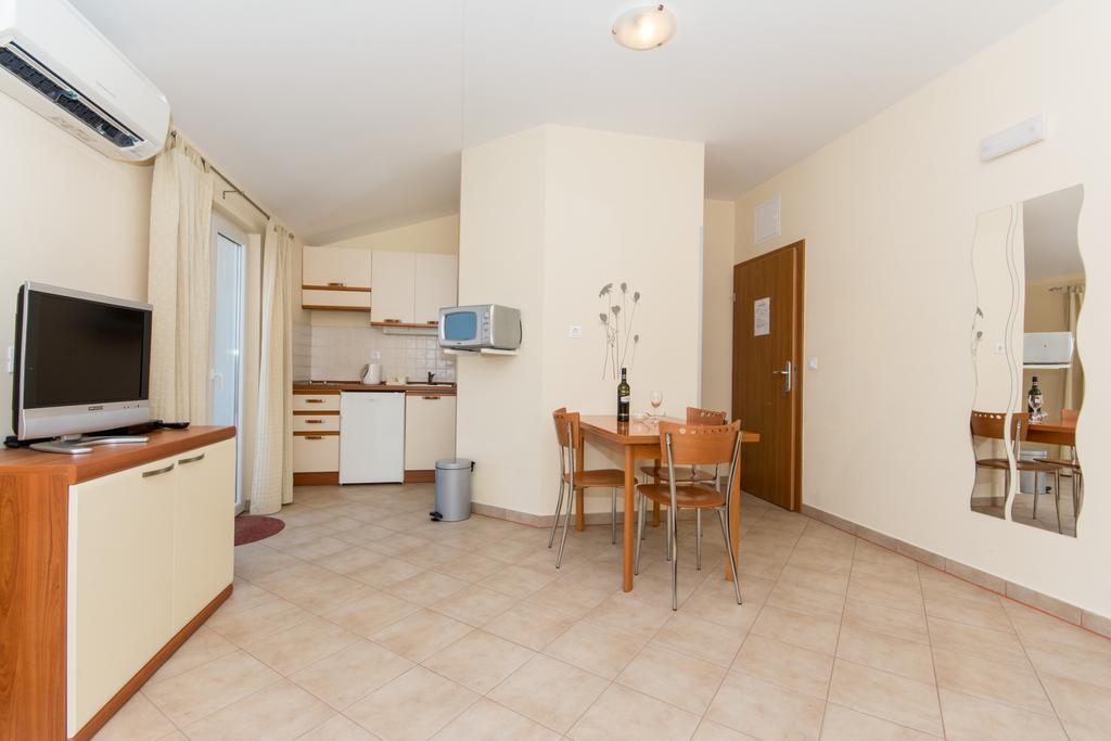 Apartments Dadic Cavtat Bilik gambar