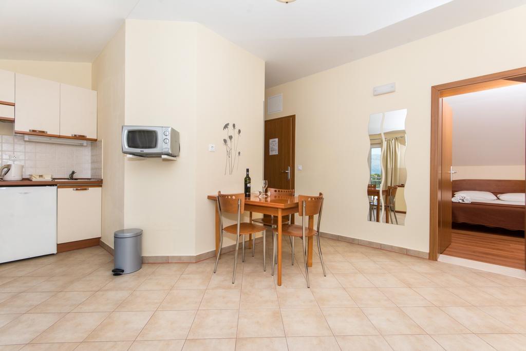 Apartments Dadic Cavtat Luaran gambar
