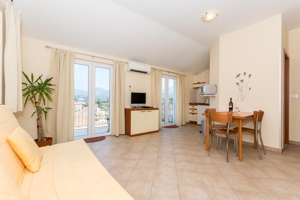 Apartments Dadic Cavtat Bilik gambar