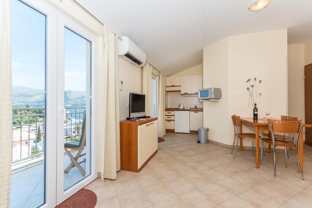 Apartments Dadic Cavtat Luaran gambar