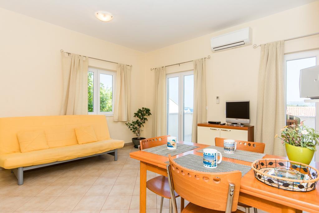 Apartments Dadic Cavtat Luaran gambar