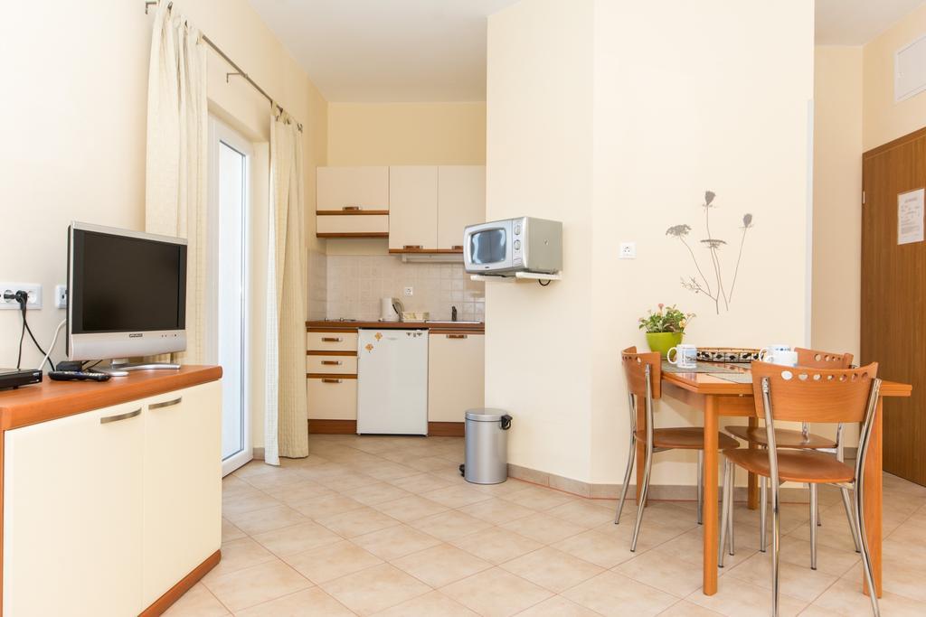 Apartments Dadic Cavtat Luaran gambar