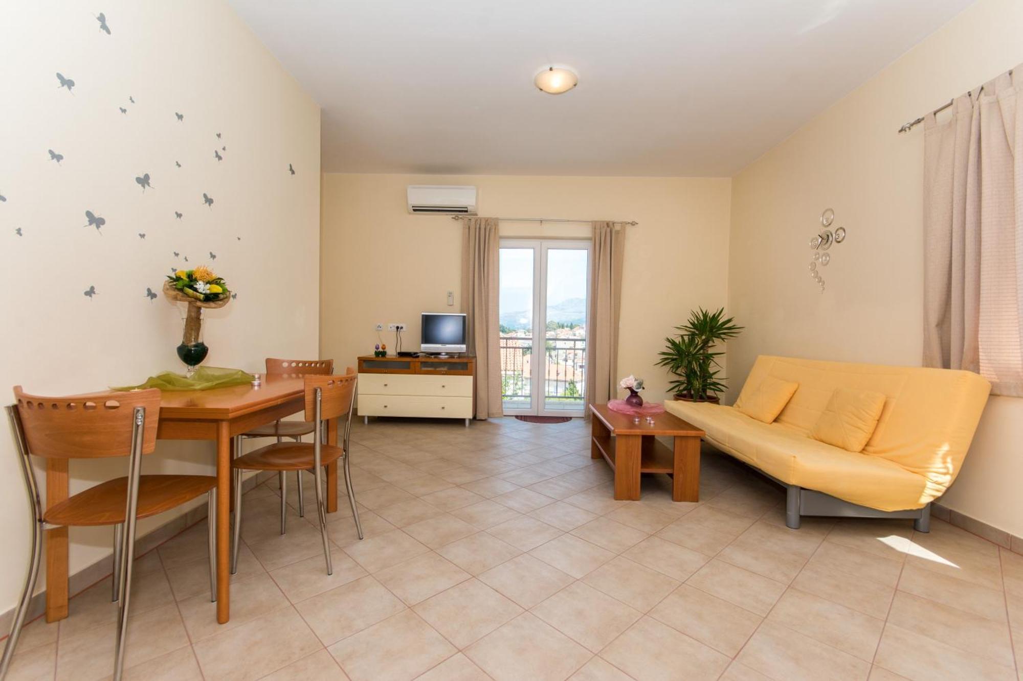 Apartments Dadic Cavtat Bilik gambar