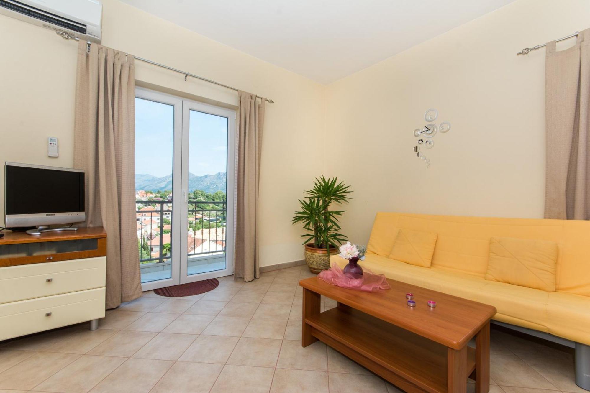 Apartments Dadic Cavtat Bilik gambar