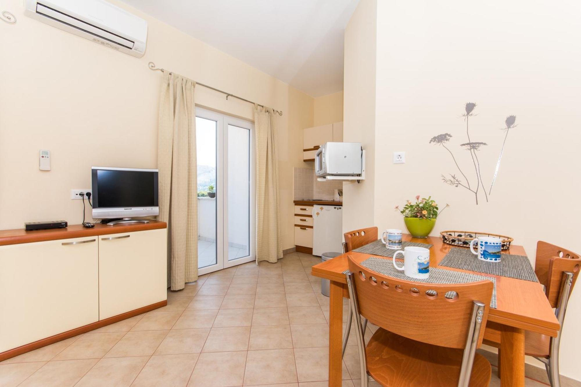 Apartments Dadic Cavtat Bilik gambar