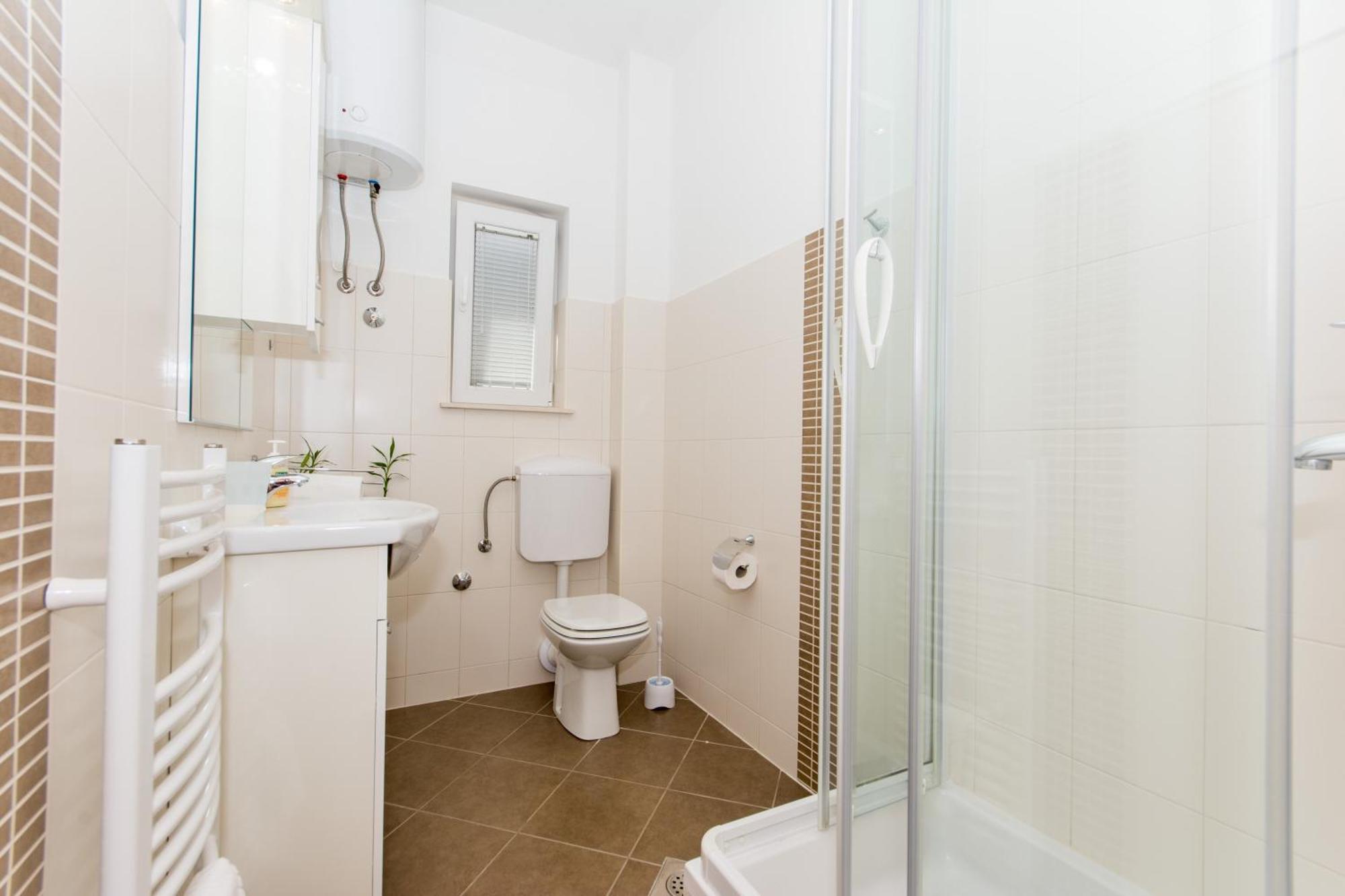 Apartments Dadic Cavtat Bilik gambar