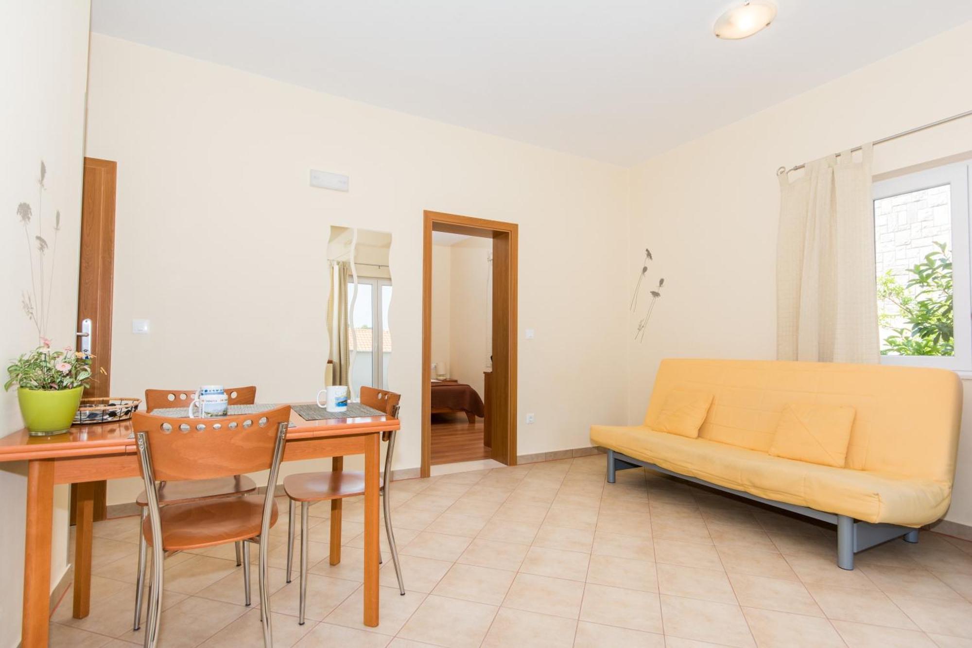 Apartments Dadic Cavtat Bilik gambar