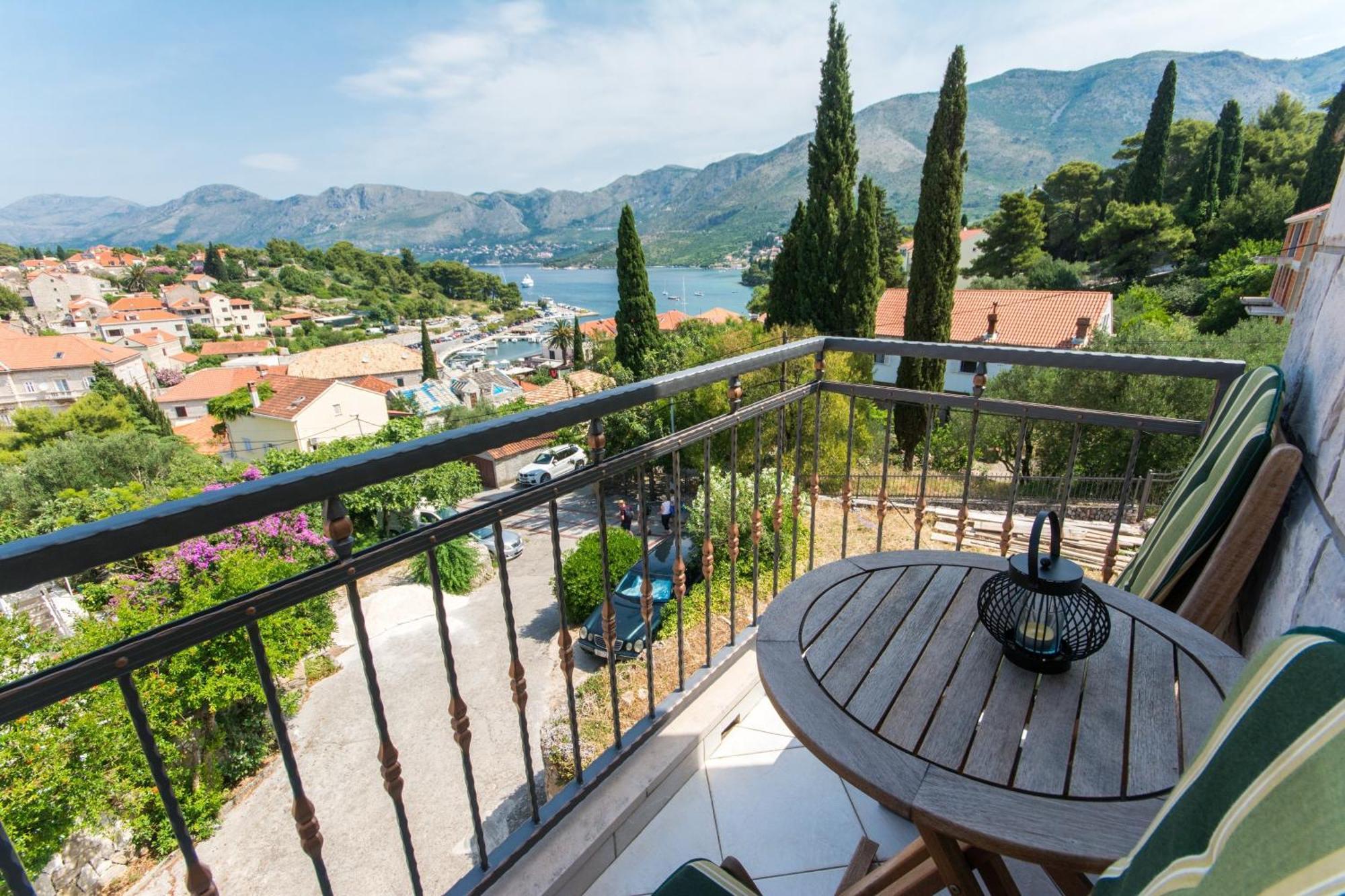 Apartments Dadic Cavtat Bilik gambar
