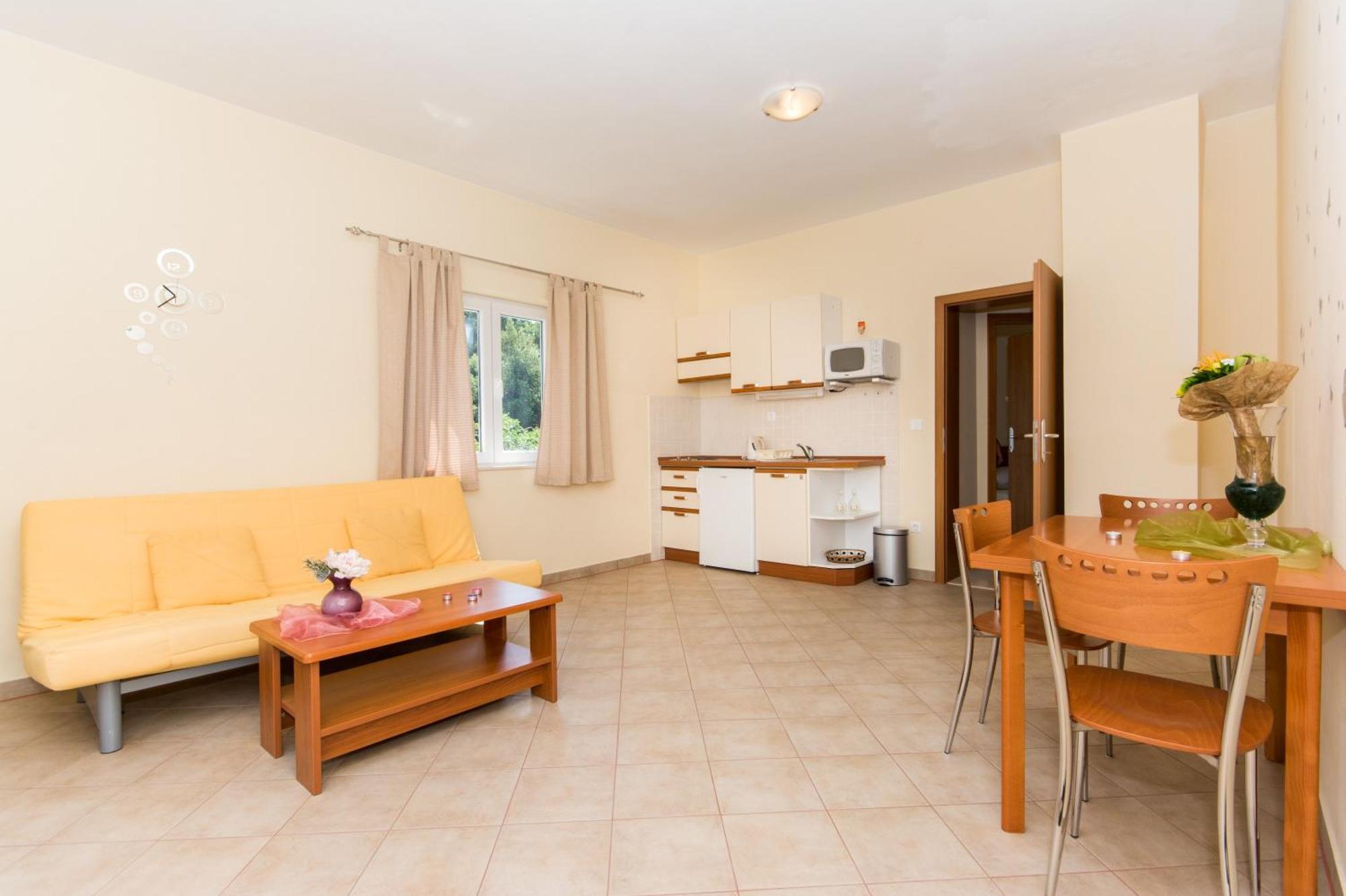 Apartments Dadic Cavtat Bilik gambar