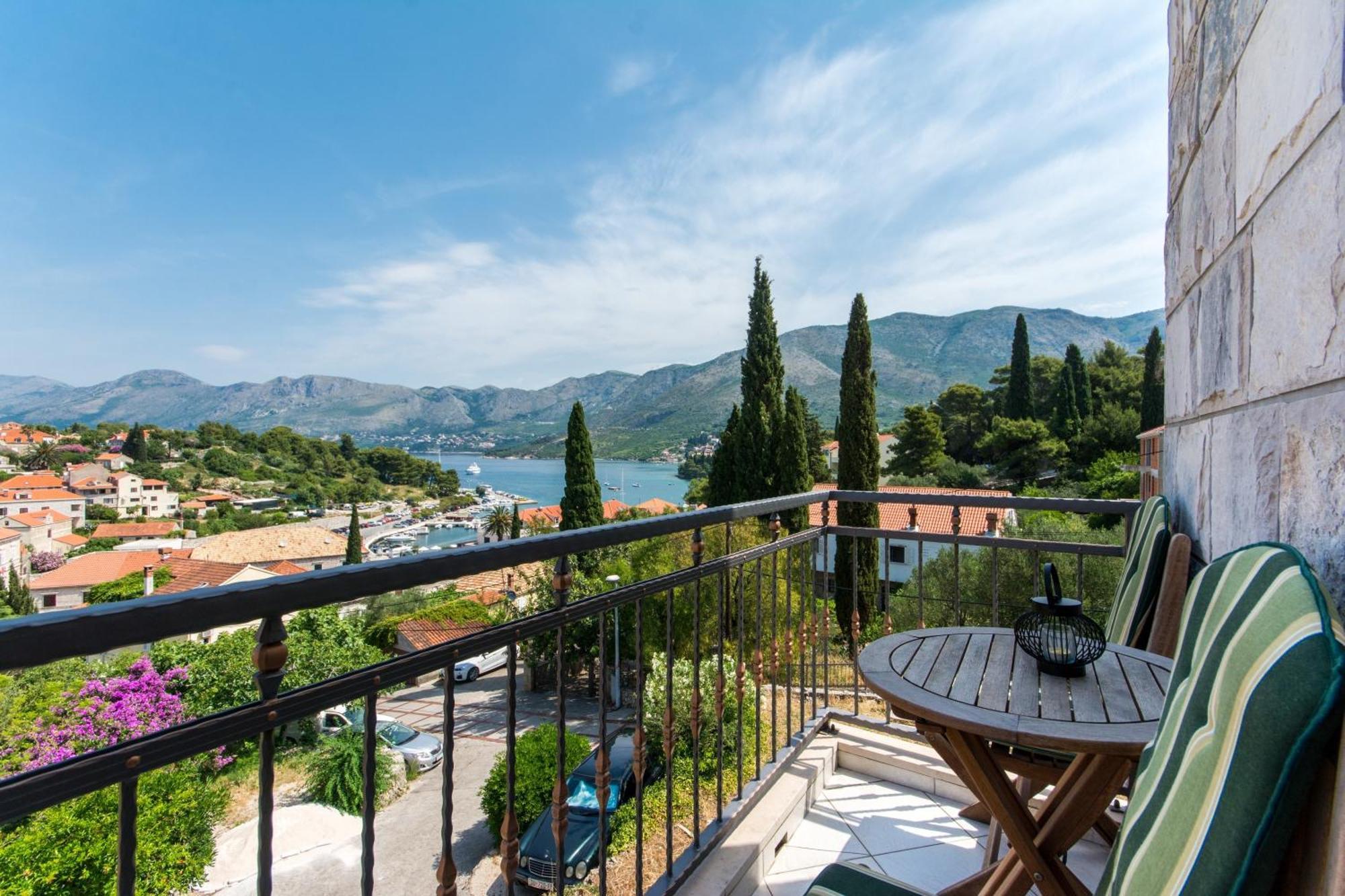 Apartments Dadic Cavtat Bilik gambar