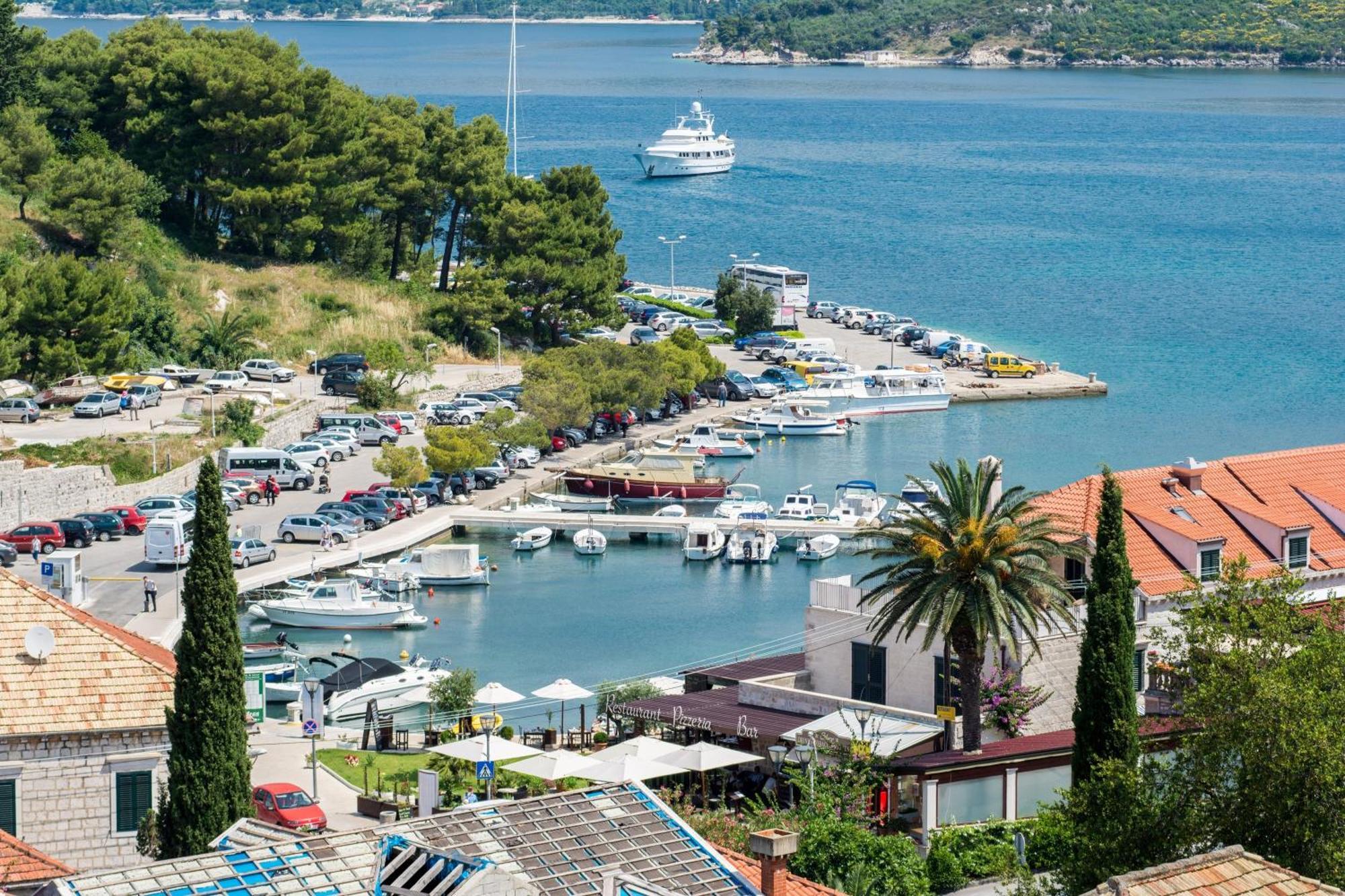 Apartments Dadic Cavtat Bilik gambar