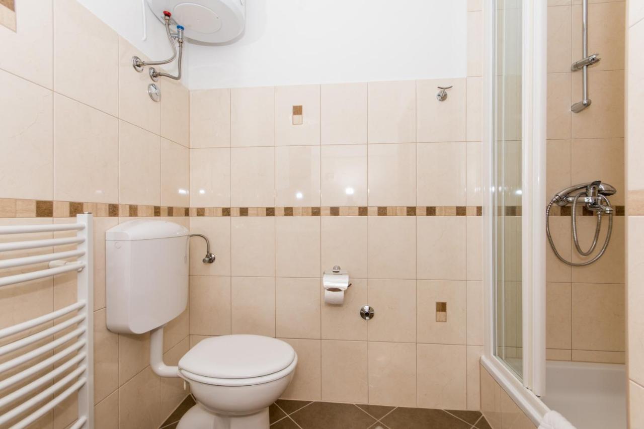Apartments Dadic Cavtat Luaran gambar
