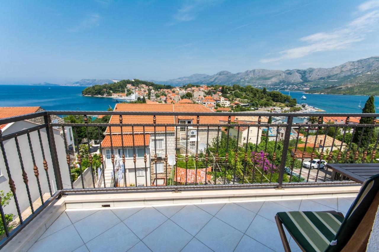 Apartments Dadic Cavtat Luaran gambar