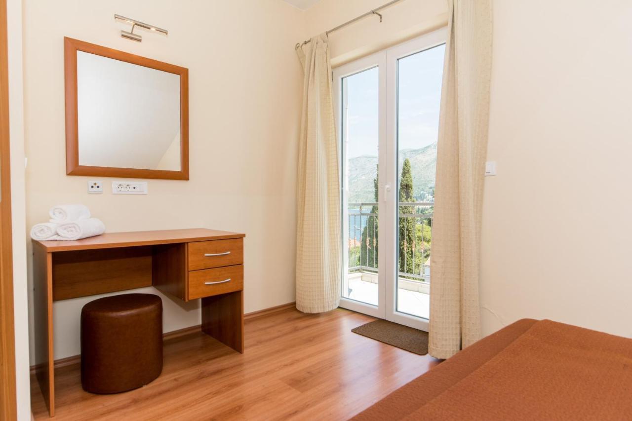 Apartments Dadic Cavtat Luaran gambar