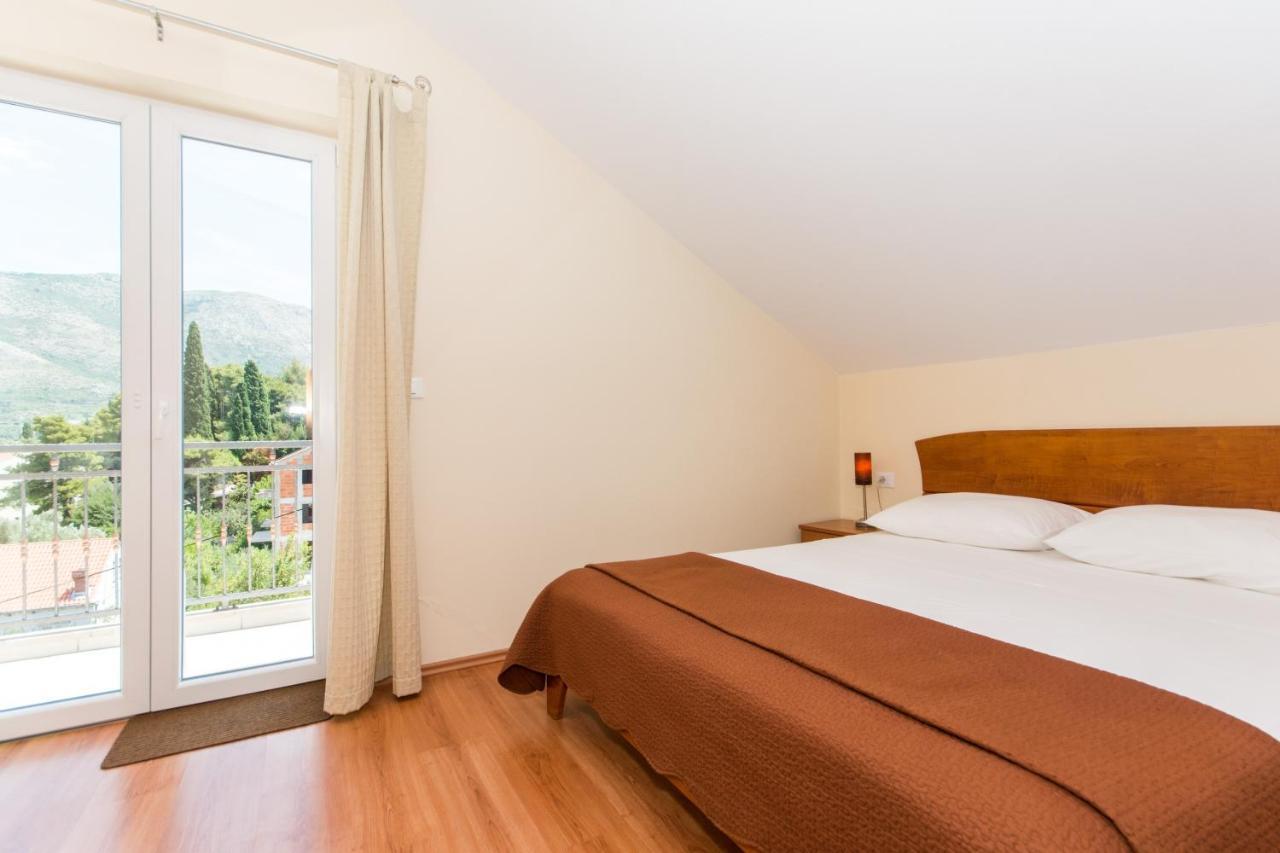 Apartments Dadic Cavtat Luaran gambar