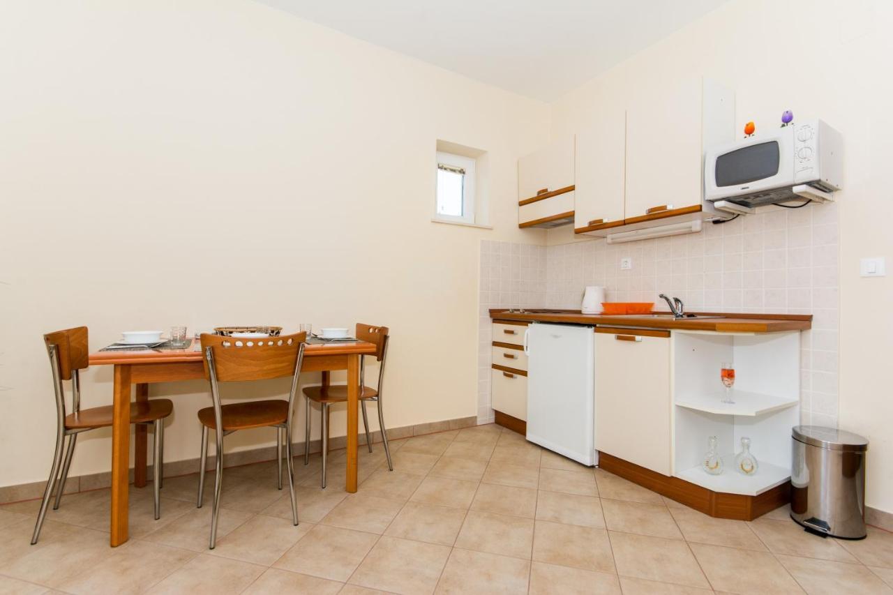 Apartments Dadic Cavtat Luaran gambar
