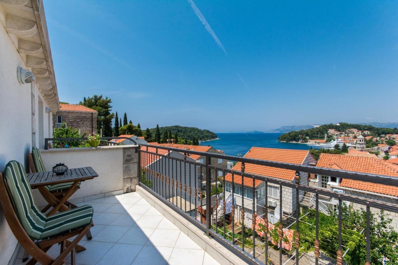 Apartments Dadic Cavtat Bilik gambar
