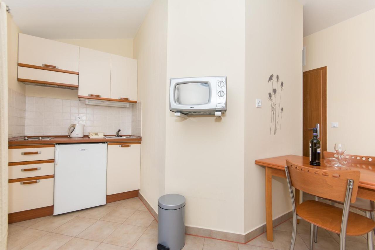 Apartments Dadic Cavtat Luaran gambar